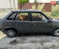 Черный ВАЗ 21099, объемом двигателя 1.6 л и пробегом 300 тыс. км за 600 $, фото 7 на Automoto.ua