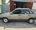 Черный ВАЗ 21099, объемом двигателя 1.6 л и пробегом 300 тыс. км за 600 $, фото 2 на Automoto.ua