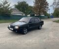 Чорний ВАЗ 21099, об'ємом двигуна 1.5 л та пробігом 200 тис. км за 1200 $, фото 1 на Automoto.ua