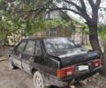Черный ВАЗ 21099, объемом двигателя 1.5 л и пробегом 49 тыс. км за 510 $, фото 1 на Automoto.ua