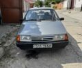 Черный ВАЗ 21099, объемом двигателя 1.6 л и пробегом 300 тыс. км за 600 $, фото 1 на Automoto.ua