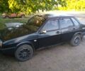 Черный ВАЗ 21099, объемом двигателя 1.5 л и пробегом 350 тыс. км за 2100 $, фото 1 на Automoto.ua