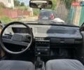 Черный ВАЗ 21099, объемом двигателя 1.6 л и пробегом 300 тыс. км за 600 $, фото 5 на Automoto.ua