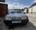 Черный ВАЗ 21099, объемом двигателя 1.6 л и пробегом 300 тыс. км за 600 $, фото 1 на Automoto.ua