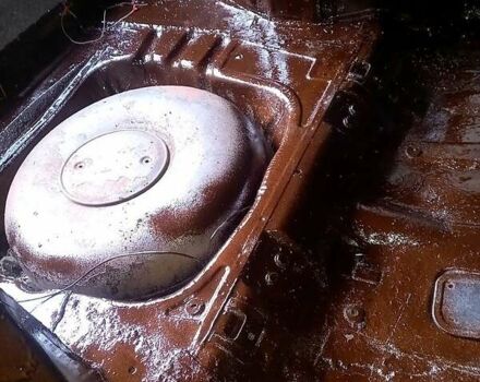 Чорний ВАЗ 21099, об'ємом двигуна 1.5 л та пробігом 230 тис. км за 800 $, фото 5 на Automoto.ua