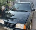 Черный ВАЗ 21099, объемом двигателя 1.5 л и пробегом 290 тыс. км за 900 $, фото 1 на Automoto.ua