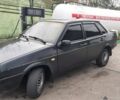 Черный ВАЗ 21099, объемом двигателя 1.5 л и пробегом 999 тыс. км за 850 $, фото 16 на Automoto.ua