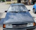 Черный ВАЗ 21099, объемом двигателя 1.3 л и пробегом 200 тыс. км за 628 $, фото 1 на Automoto.ua