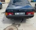 Черный ВАЗ 21099, объемом двигателя 1.3 л и пробегом 200 тыс. км за 628 $, фото 4 на Automoto.ua