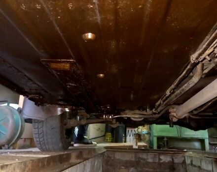 Черный ВАЗ 21099, объемом двигателя 1.5 л и пробегом 230 тыс. км за 800 $, фото 7 на Automoto.ua