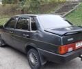Черный ВАЗ 21099, объемом двигателя 1.5 л и пробегом 999 тыс. км за 850 $, фото 5 на Automoto.ua