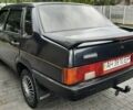 Черный ВАЗ 21099, объемом двигателя 1.5 л и пробегом 999 тыс. км за 850 $, фото 1 на Automoto.ua