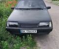 Чорний ВАЗ 21099, об'ємом двигуна 1.5 л та пробігом 86 тис. км за 1300 $, фото 1 на Automoto.ua