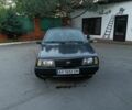Черный ВАЗ 21099, объемом двигателя 1.5 л и пробегом 42 тыс. км за 954 $, фото 1 на Automoto.ua