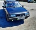 Чорний ВАЗ 21099, об'ємом двигуна 1.5 л та пробігом 300 тис. км за 750 $, фото 1 на Automoto.ua