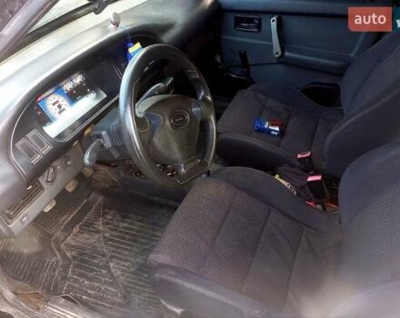 Чорний ВАЗ 21099, об'ємом двигуна 1.5 л та пробігом 230 тис. км за 800 $, фото 2 на Automoto.ua