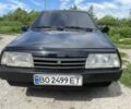 Черный ВАЗ 21099, объемом двигателя 1.5 л и пробегом 112 тыс. км за 1250 $, фото 1 на Automoto.ua