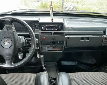 Черный ВАЗ 21099, объемом двигателя 1.5 л и пробегом 999 тыс. км за 850 $, фото 15 на Automoto.ua