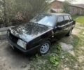 Чорний ВАЗ 21099, об'ємом двигуна 1.5 л та пробігом 230 тис. км за 986 $, фото 1 на Automoto.ua