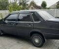 Черный ВАЗ 21099, объемом двигателя 1.5 л и пробегом 999 тыс. км за 850 $, фото 1 на Automoto.ua