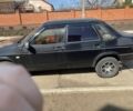 Черный ВАЗ 21099, объемом двигателя 0 л и пробегом 1000 тыс. км за 900 $, фото 3 на Automoto.ua