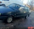 Черный ВАЗ 21099, объемом двигателя 1.5 л и пробегом 211 тыс. км за 1100 $, фото 3 на Automoto.ua