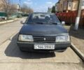 Черный ВАЗ 21099, объемом двигателя 0 л и пробегом 1000 тыс. км за 900 $, фото 1 на Automoto.ua