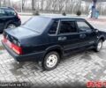 Чорний ВАЗ 21099, об'ємом двигуна 1.5 л та пробігом 1 тис. км за 1100 $, фото 2 на Automoto.ua