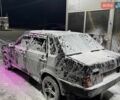 Черный ВАЗ 21099, объемом двигателя 0 л и пробегом 40 тыс. км за 1200 $, фото 1 на Automoto.ua