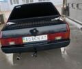 Черный ВАЗ 21099, объемом двигателя 0 л и пробегом 180 тыс. км за 950 $, фото 1 на Automoto.ua