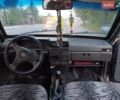 Черный ВАЗ 21099, объемом двигателя 1.5 л и пробегом 200 тыс. км за 1100 $, фото 1 на Automoto.ua