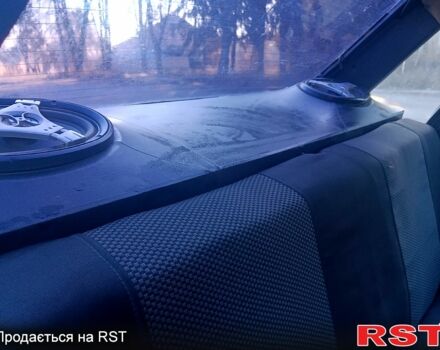 Чорний ВАЗ 21099, об'ємом двигуна 1.5 л та пробігом 211 тис. км за 1100 $, фото 6 на Automoto.ua