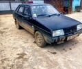 Черный ВАЗ 21099, объемом двигателя 1.5 л и пробегом 180 тыс. км за 900 $, фото 9 на Automoto.ua