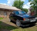 Черный ВАЗ 21099, объемом двигателя 0 л и пробегом 72 тыс. км за 1100 $, фото 1 на Automoto.ua