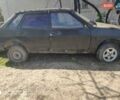Чорний ВАЗ 21099, об'ємом двигуна 1.29 л та пробігом 80 тис. км за 300 $, фото 1 на Automoto.ua