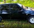 Черный ВАЗ 21099, объемом двигателя 1.5 л и пробегом 1 тыс. км за 1200 $, фото 2 на Automoto.ua