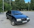 Черный ВАЗ 21099, объемом двигателя 1.5 л и пробегом 150 тыс. км за 750 $, фото 1 на Automoto.ua
