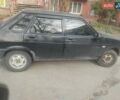 Чорний ВАЗ 21099, об'ємом двигуна 1.5 л та пробігом 375 тис. км за 1369 $, фото 1 на Automoto.ua