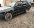 Чорний ВАЗ 21099, об'ємом двигуна 6 л та пробігом 100 тис. км за 800 $, фото 1 на Automoto.ua