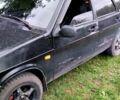 Чорний ВАЗ 21099, об'ємом двигуна 1.6 л та пробігом 0 тис. км за 2300 $, фото 2 на Automoto.ua