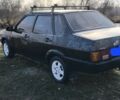 Черный ВАЗ 21099, объемом двигателя 0 л и пробегом 263 тыс. км за 1500 $, фото 2 на Automoto.ua