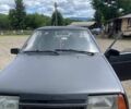 Черный ВАЗ 21099, объемом двигателя 1.5 л и пробегом 160 тыс. км за 850 $, фото 1 на Automoto.ua