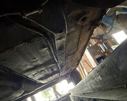 Черный ВАЗ 21099, объемом двигателя 1.5 л и пробегом 200 тыс. км за 950 $, фото 7 на Automoto.ua