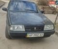 Черный ВАЗ 21099, объемом двигателя 1.6 л и пробегом 375 тыс. км за 1140 $, фото 1 на Automoto.ua