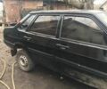Чорний ВАЗ 21099, об'ємом двигуна 6 л та пробігом 100 тис. км за 800 $, фото 2 на Automoto.ua