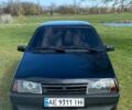Черный ВАЗ 21099, объемом двигателя 1.5 л и пробегом 137 тыс. км за 1950 $, фото 1 на Automoto.ua