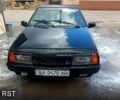 Чорний ВАЗ 21099, об'ємом двигуна 1.5 л та пробігом 200 тис. км за 650 $, фото 1 на Automoto.ua