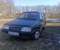 Черный ВАЗ 21099, объемом двигателя 1.5 л и пробегом 211 тыс. км за 908 $, фото 1 на Automoto.ua
