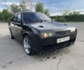 Черный ВАЗ 21099, объемом двигателя 1.5 л и пробегом 170 тыс. км за 1500 $, фото 1 на Automoto.ua