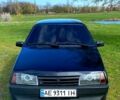 Чорний ВАЗ 21099, об'ємом двигуна 1.5 л та пробігом 135 тис. км за 1900 $, фото 1 на Automoto.ua